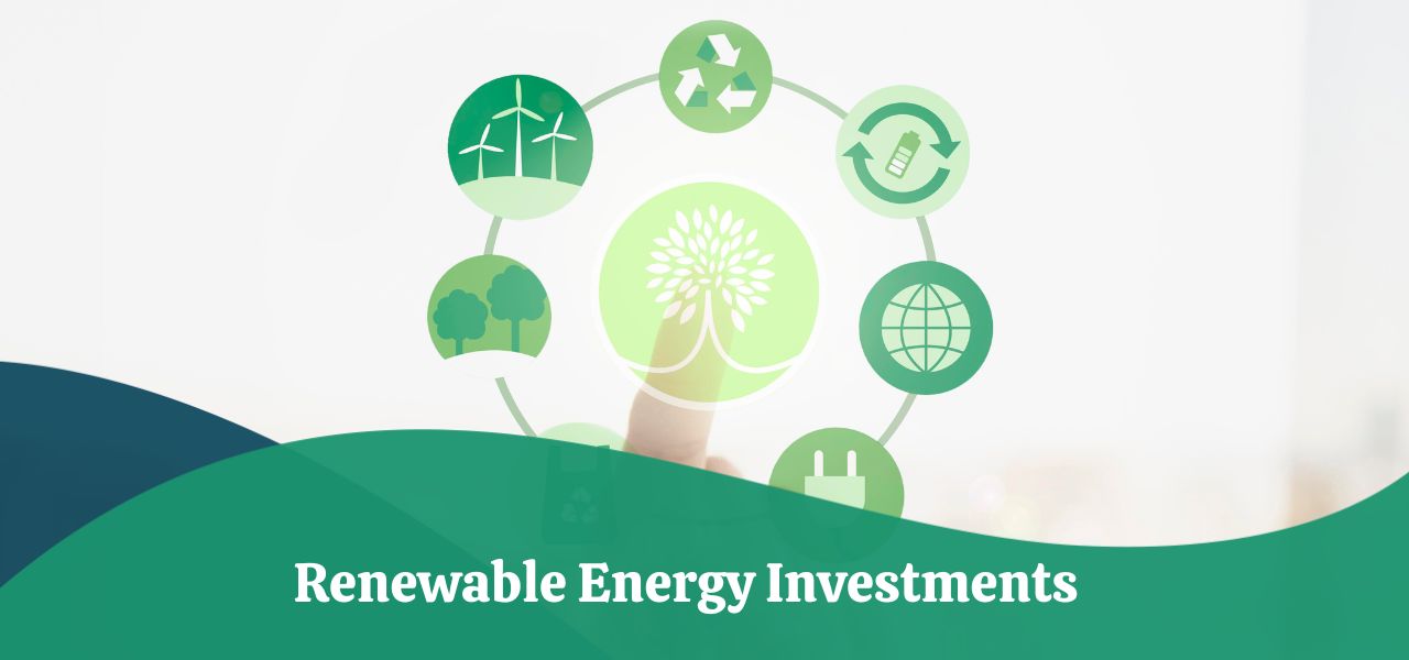 How To Invest In Energy